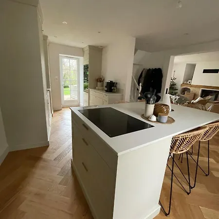 Holiday home Maison Au Calme En Bordure De Riviere - Riverside House *