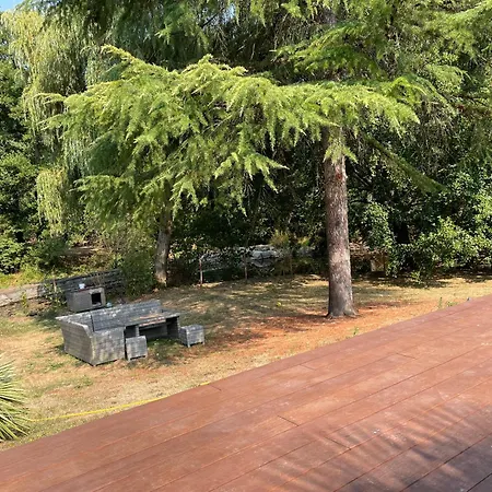 Maison Au Calme En Bordure De Riviere - Riverside House Holiday home